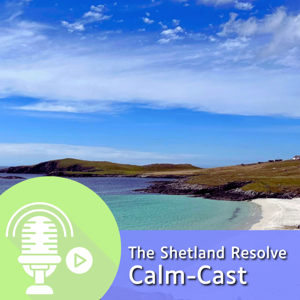 The Shetland Resolve Calm-Cast
