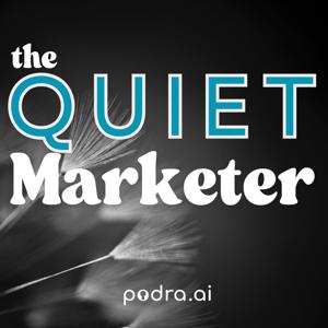 The Quiet Marketer