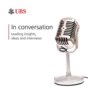 In conversation
