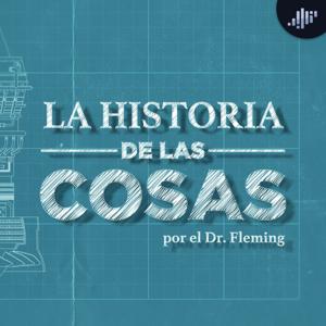 La historia de las cosas | PIA Podcast