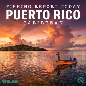 Puerto Rico, Caribbean Fishing Report Today