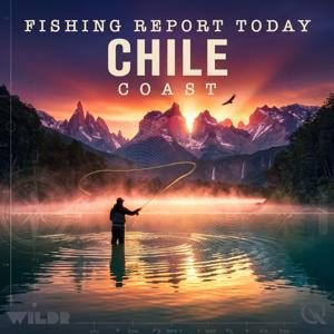 Chile, Coast Fishing Report Today