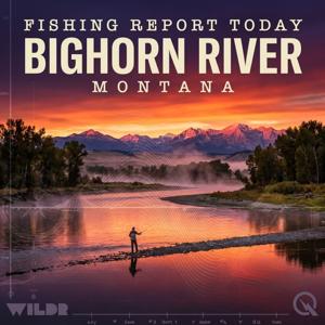 Patagonia, Argentina Fishing Report Today