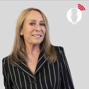 El podcast de Marina Castaño