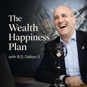 The Wealth Happiness Plan