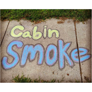 Cabin Smoke Podcast