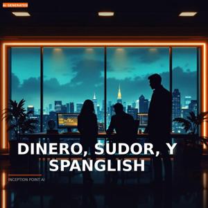 Dinero, Sudor, y Spanglish