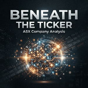 Beneath The Ticker