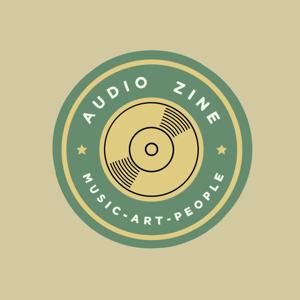 the audio zine