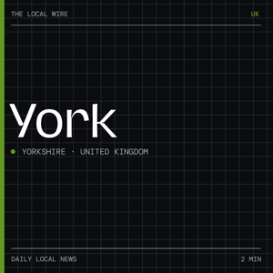 York News Today | 2 Min | The Local Wire