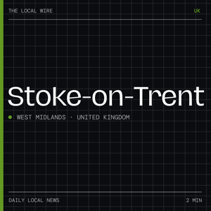 Stoke News Today | 2 Min | The Local Wire
