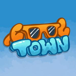 Max and Ollie's Cooltown Podcast