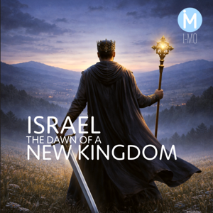 ISRAEL: The Dawn of A New Kingdom (30 Days Challenge)