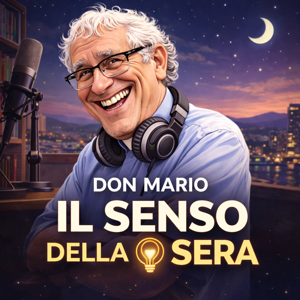 Il senso della sera
