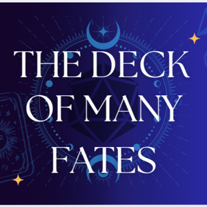 The Deck of Many Fates