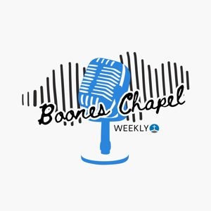 Boones Chapel Weekly