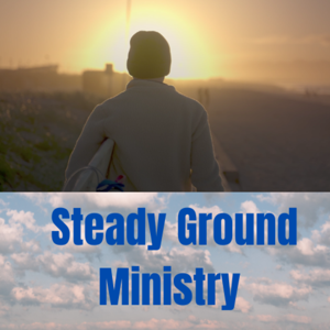 Steady Ground Ministry
