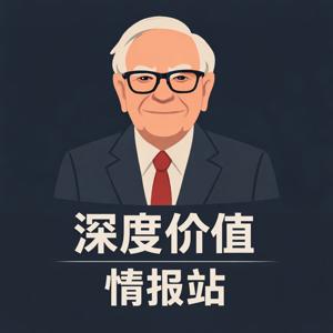 深度价值情报站