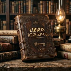 Libros Apocrifos