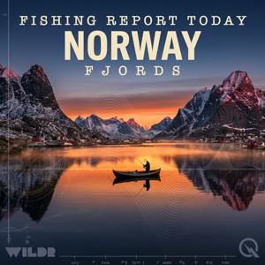 Norway, Fjords Fishing Report Today