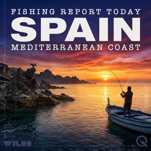 Spain, Mediterranean Coast Fishing Report Today