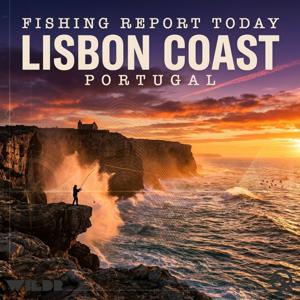 Lisbon Coast, Portugal Fishing Report Today