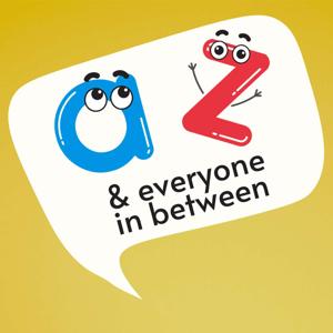 A Z And Everyone In Between