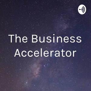 ScaleRight Business Accelerator