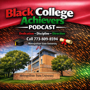 Black College Achievers: Metropolitan State University