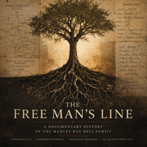 The Free Man's Line: Bell and Franklin Family