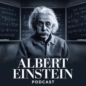 Albert Einstein