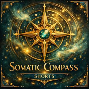 Somatic Compass Shorts