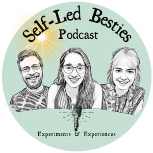 Self-Led Besties!