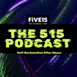 The 515 Podcast with Raven Elizabeth