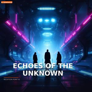 Echoes of the Unknown