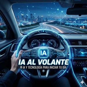 IA AL VOLANTE