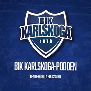 BIK Karlskoga-podden