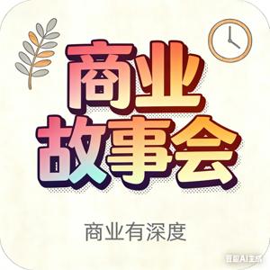 商业故事会