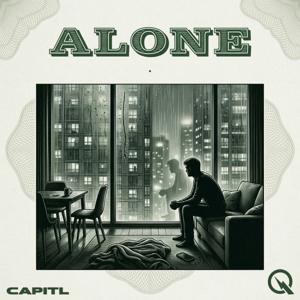 Alone