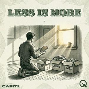 Less Is More