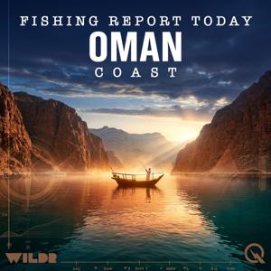 Oman, Coast Fishing Report Today