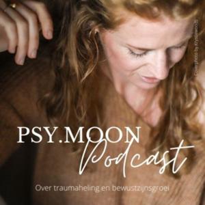 PSY.MOON Podcast