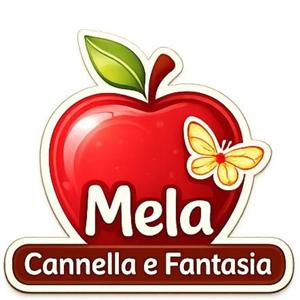 Mela Cannella e Fantasia
