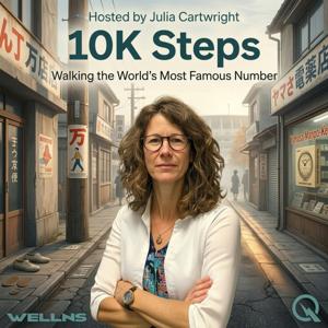 10K Steps