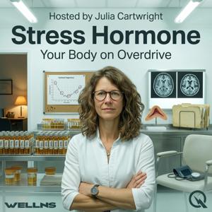 Stress Hormone
