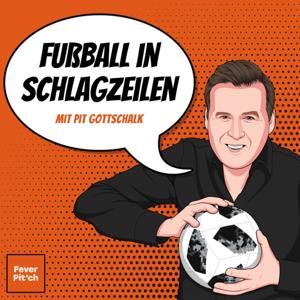 Fußball in Schlagzeilen – Dein Kick zum Frühstück
