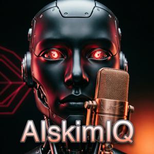 AIskimIQ — Weekly AI News Brief