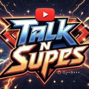 Talk N Supes