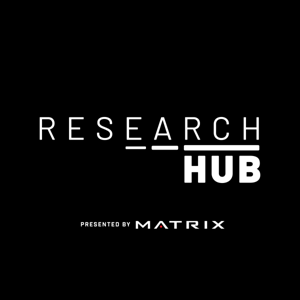 Research Hub - Presented by Matrix