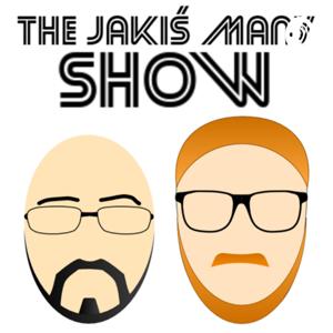 The Jakiś Many Show